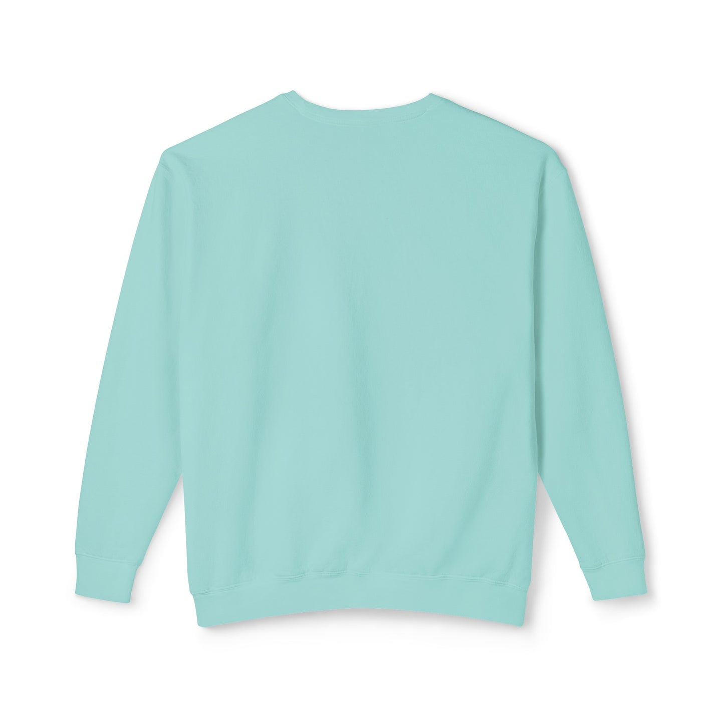 Tattoo Swamped Unisex Lightweight Comfort Colors Sweatshirt