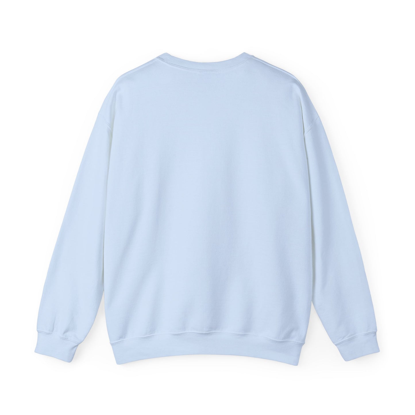 Friendship Bracelet Unisex Heavy Blend™ Crewneck Sweatshirt