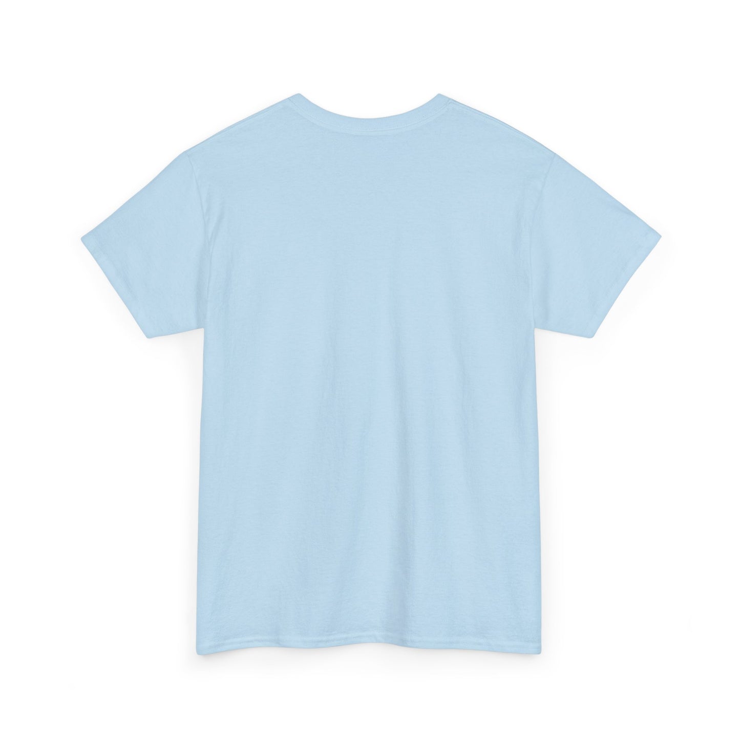 Knotty Girl Unisex Heavy Cotton Tee