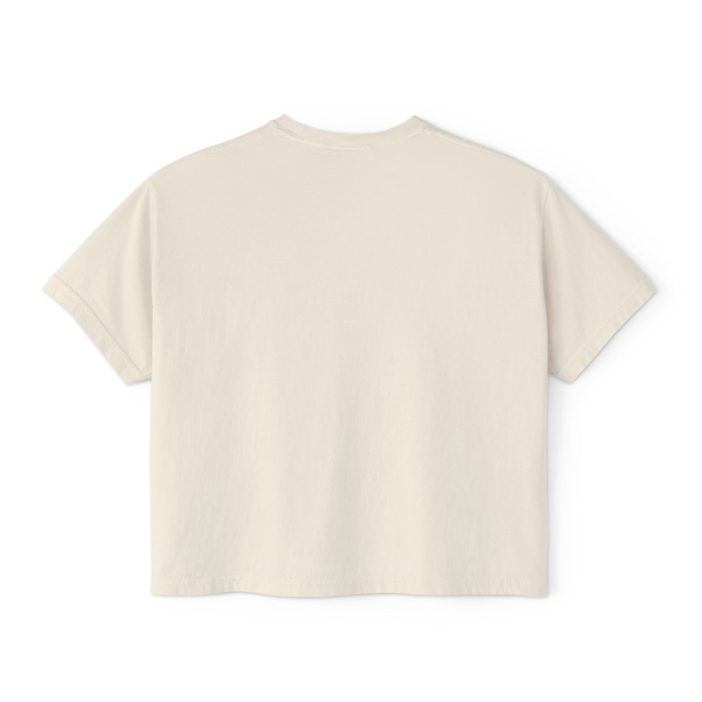Monster Treats Women's Boxy Tee