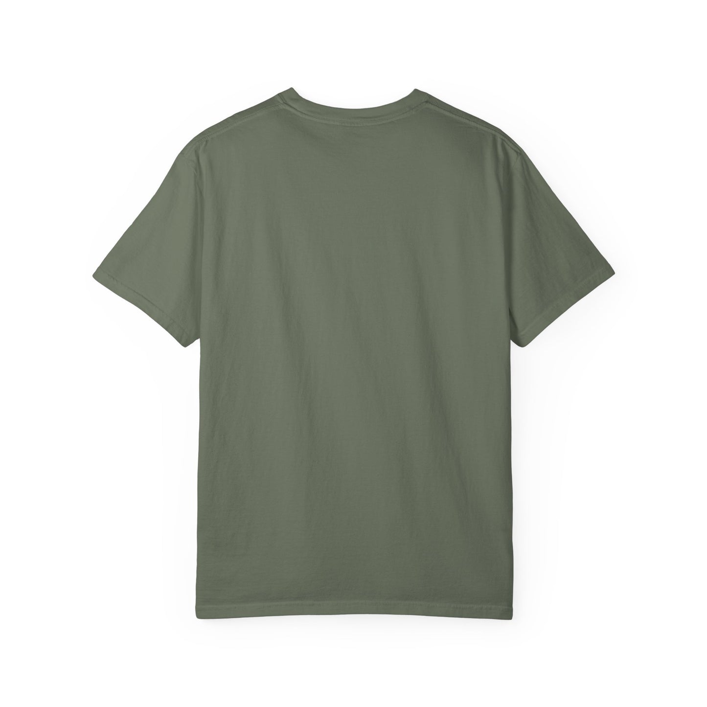Ogre Doll Unisex Garment-Dyed T-shirt