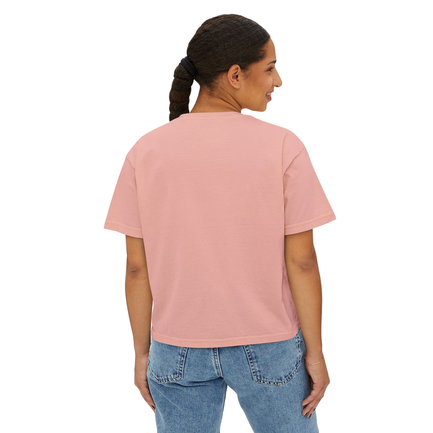 Monster Treats Women's Boxy Tee