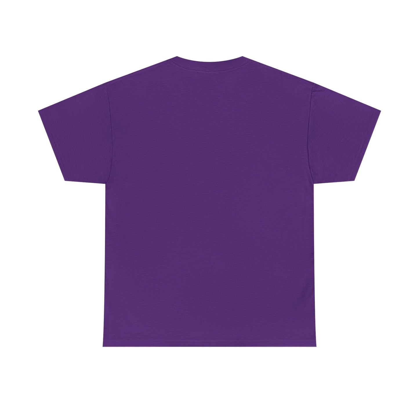 Monster Treats 4.0 Kelpie Unisex Heavy Cotton Tee