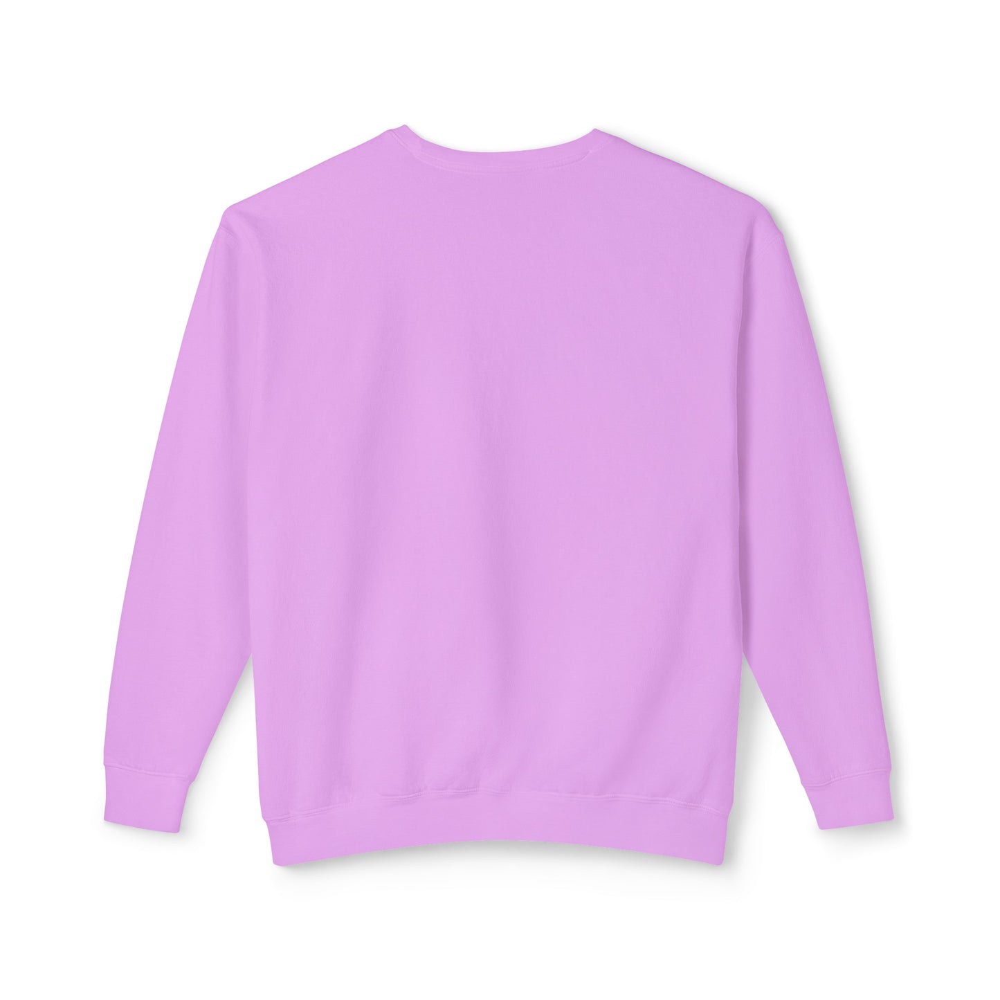Tattoo Swamped Unisex Lightweight Comfort Colors Sweatshirt