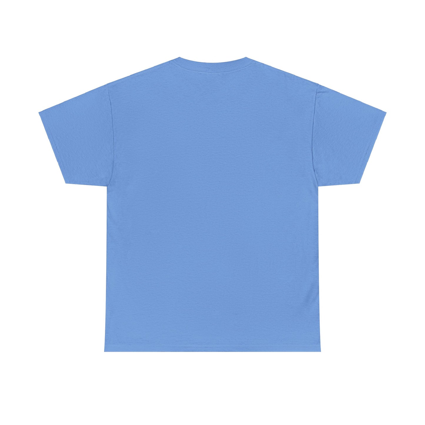 Monstrous Babes Club Lagoona Unisex Heavy Cotton Tee