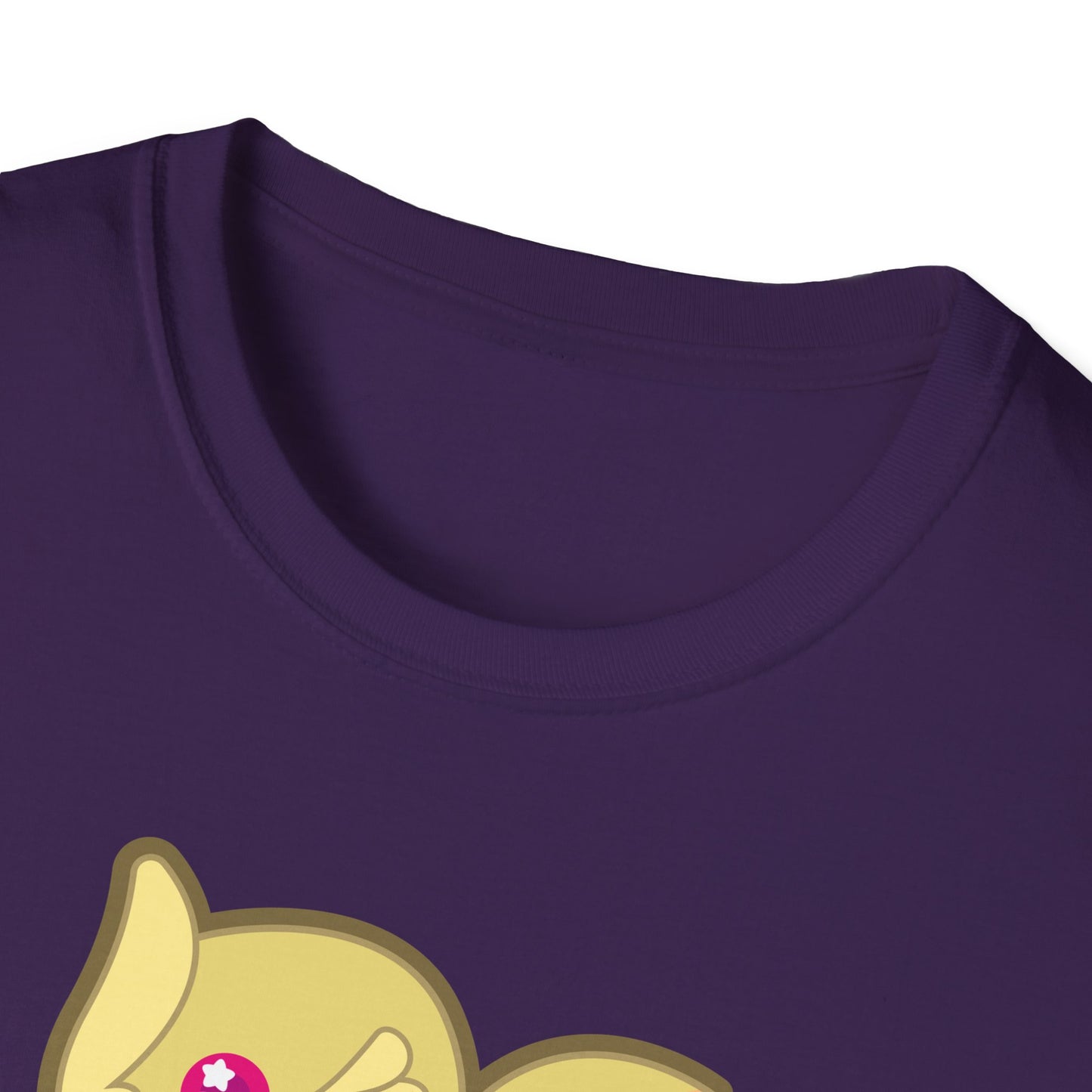 Monster Treat Naga Unisex Softstyle T-Shirt