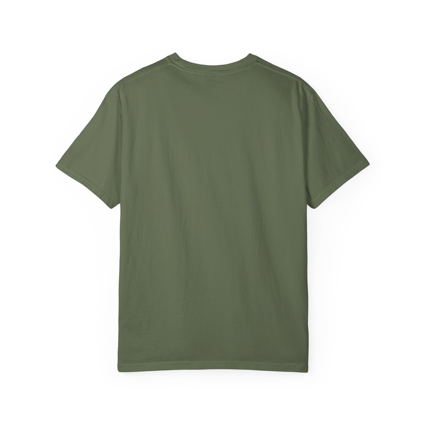 Ogre Doll Unisex Garment-Dyed T-shirt