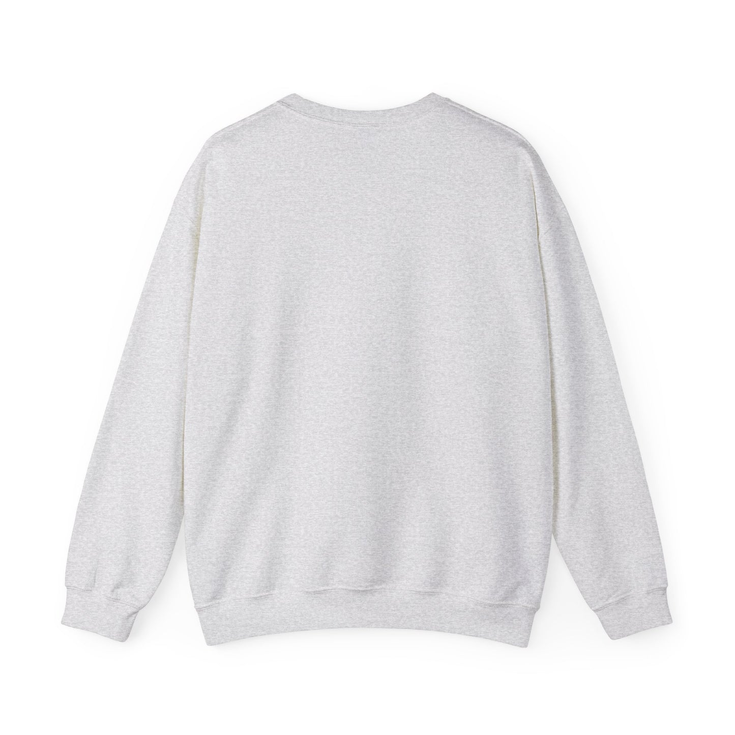 Monster Fucker Unisex Heavy Blend™ Crewneck Sweatshirt