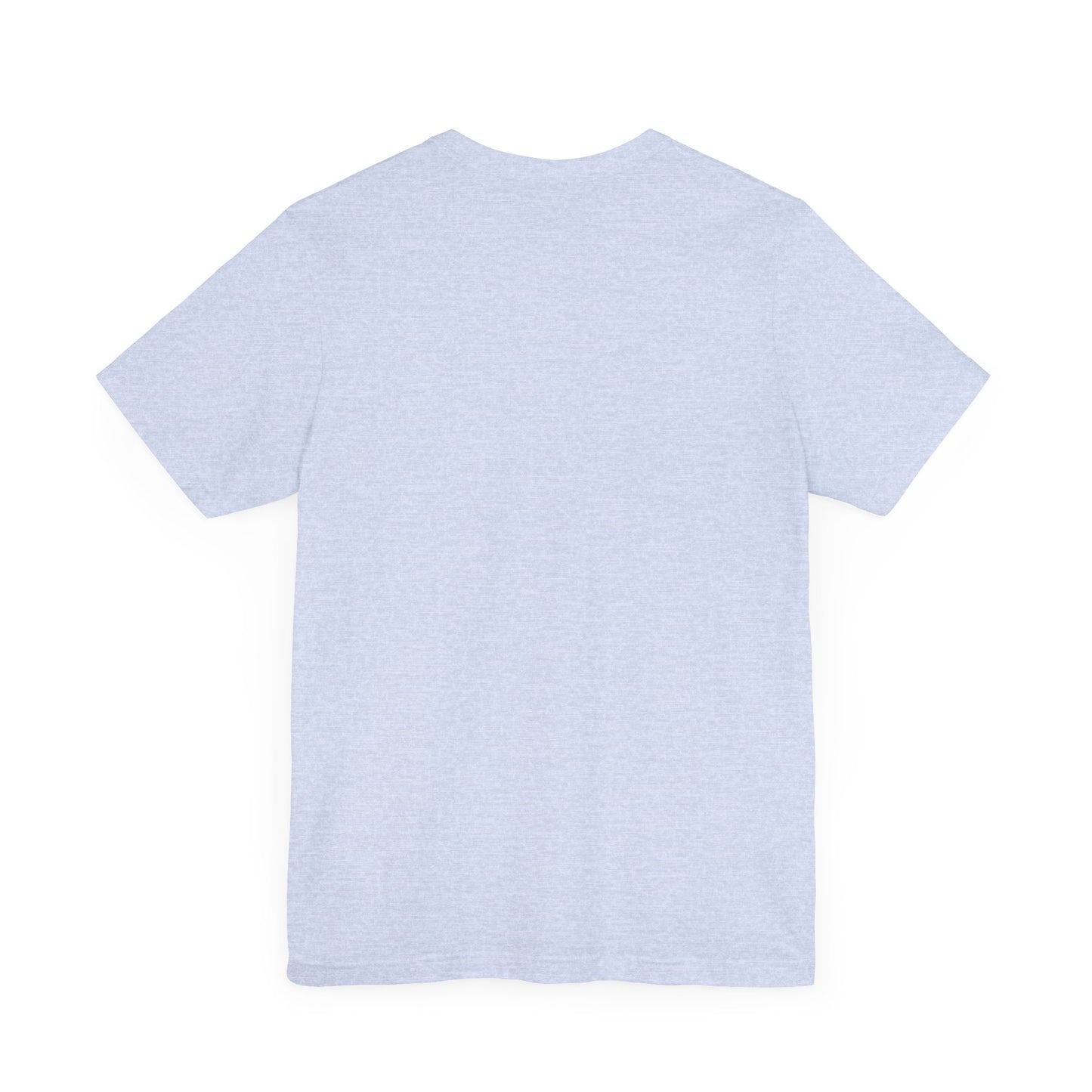 Get Me Off This Planet Unisex Jersey Short Sleeve Tee