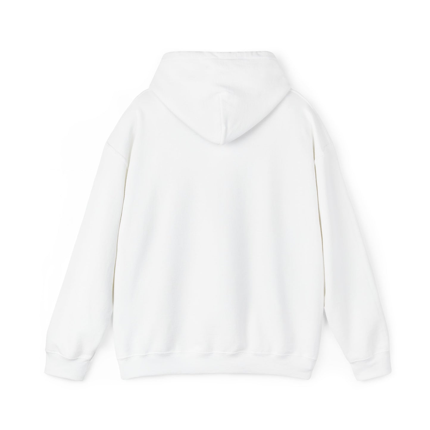 Monster Lover Unisex Hooded Sweatshirt