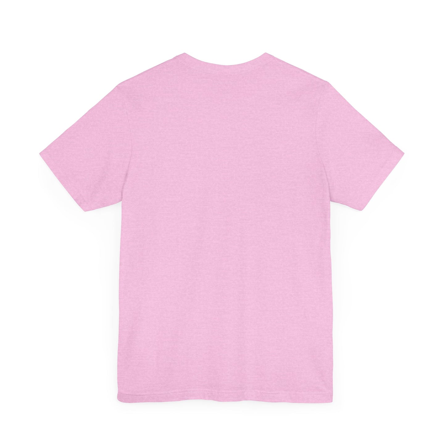 Get Me Off This Planet Unisex Jersey Short Sleeve Tee