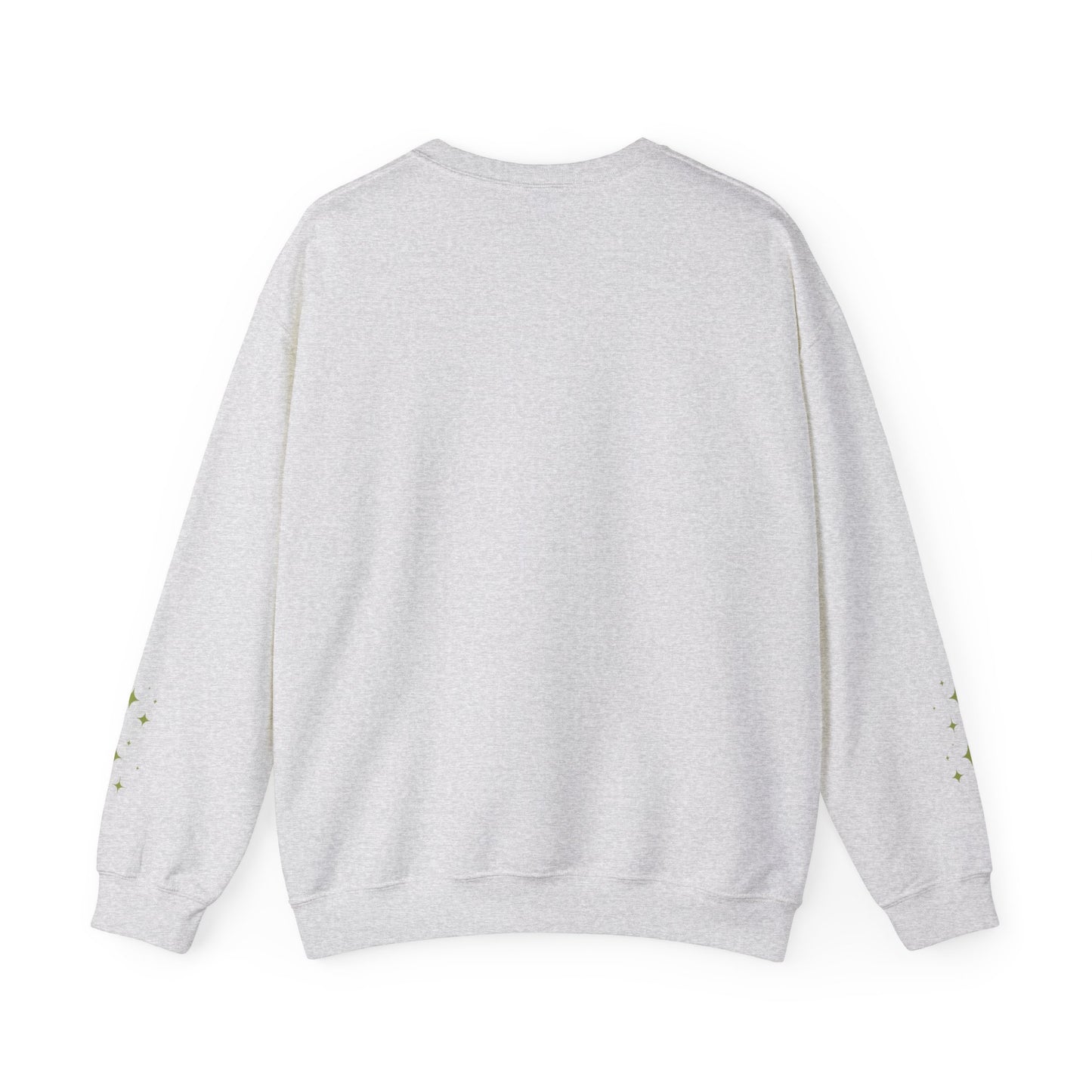 Swamped Unisex Heavy Blend™ Crewneck Sweatshirt