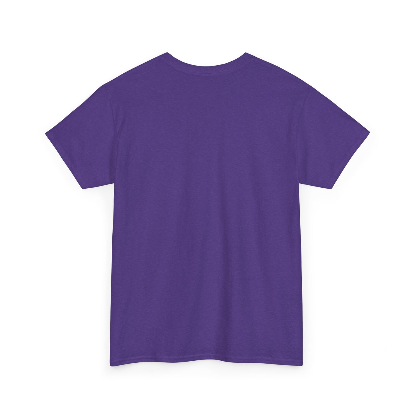 Monster Treat 2 Mothie Unisex Heavy Cotton Tee