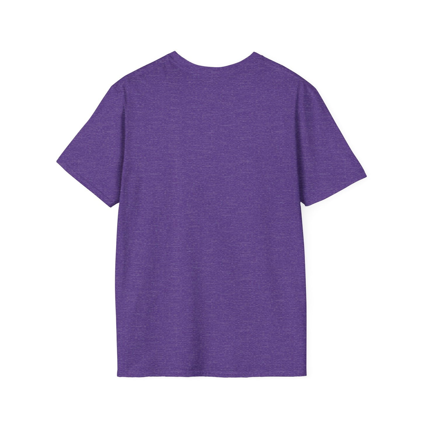 Monster Treats Unisex Softstyle T-Shirt
