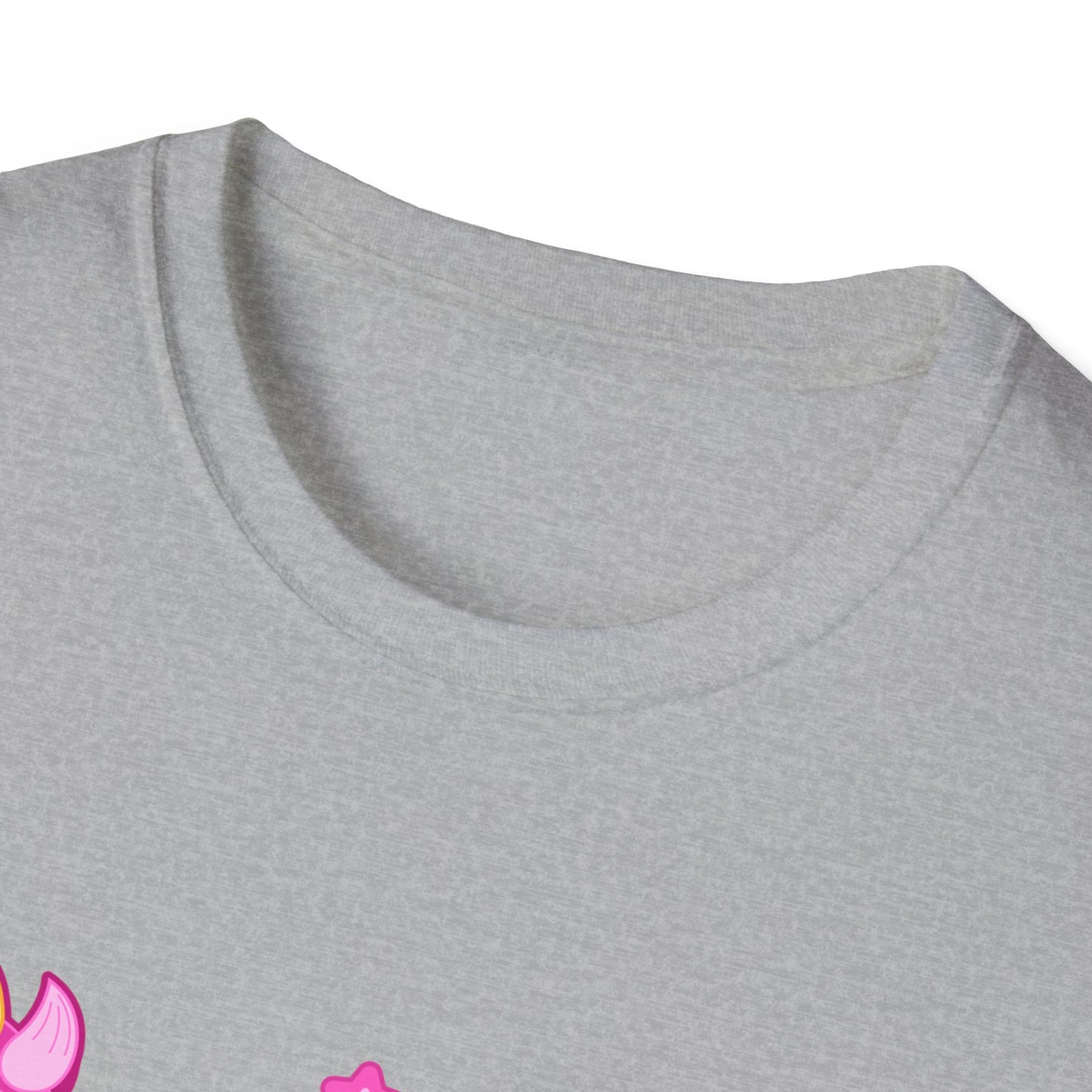 Monster Treats 3.0 Unisex Softstyle T-Shirt