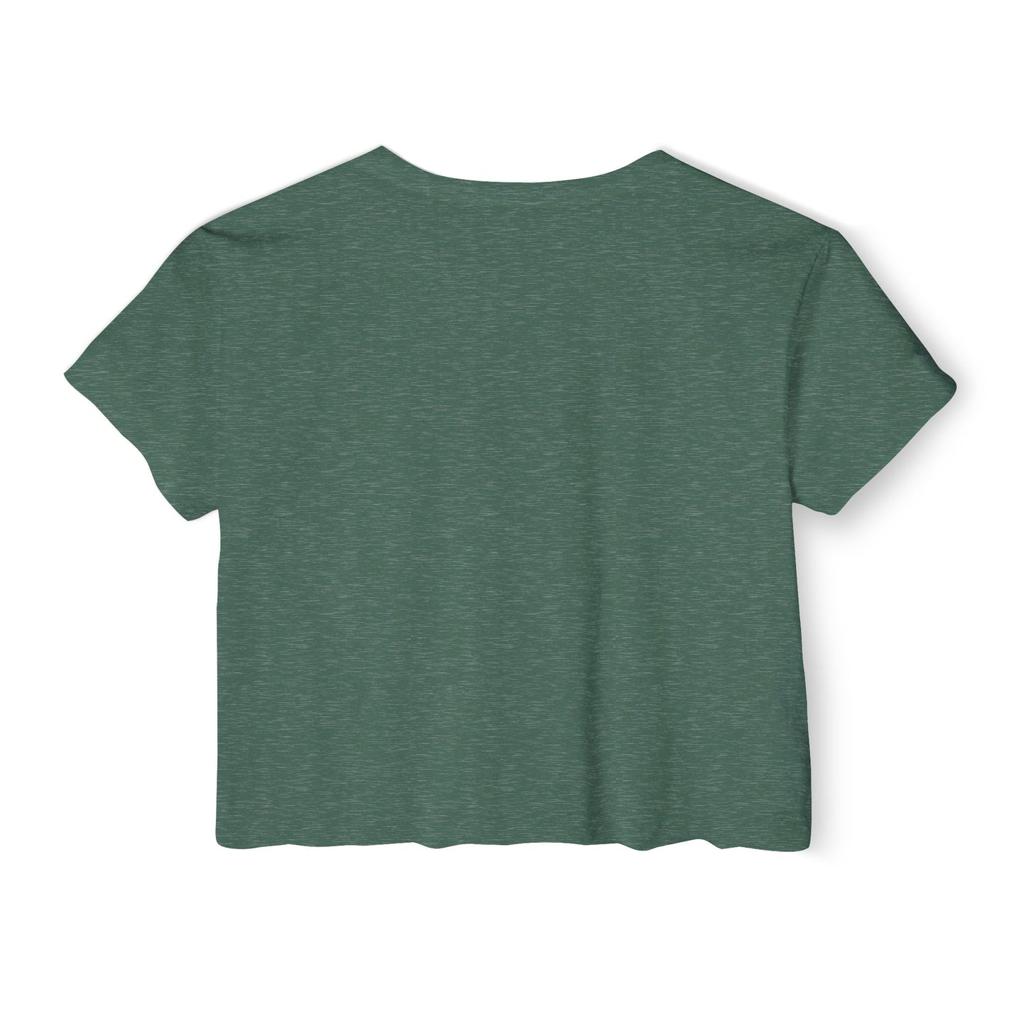 Monster Treats 2 Women's Festival Crop Top