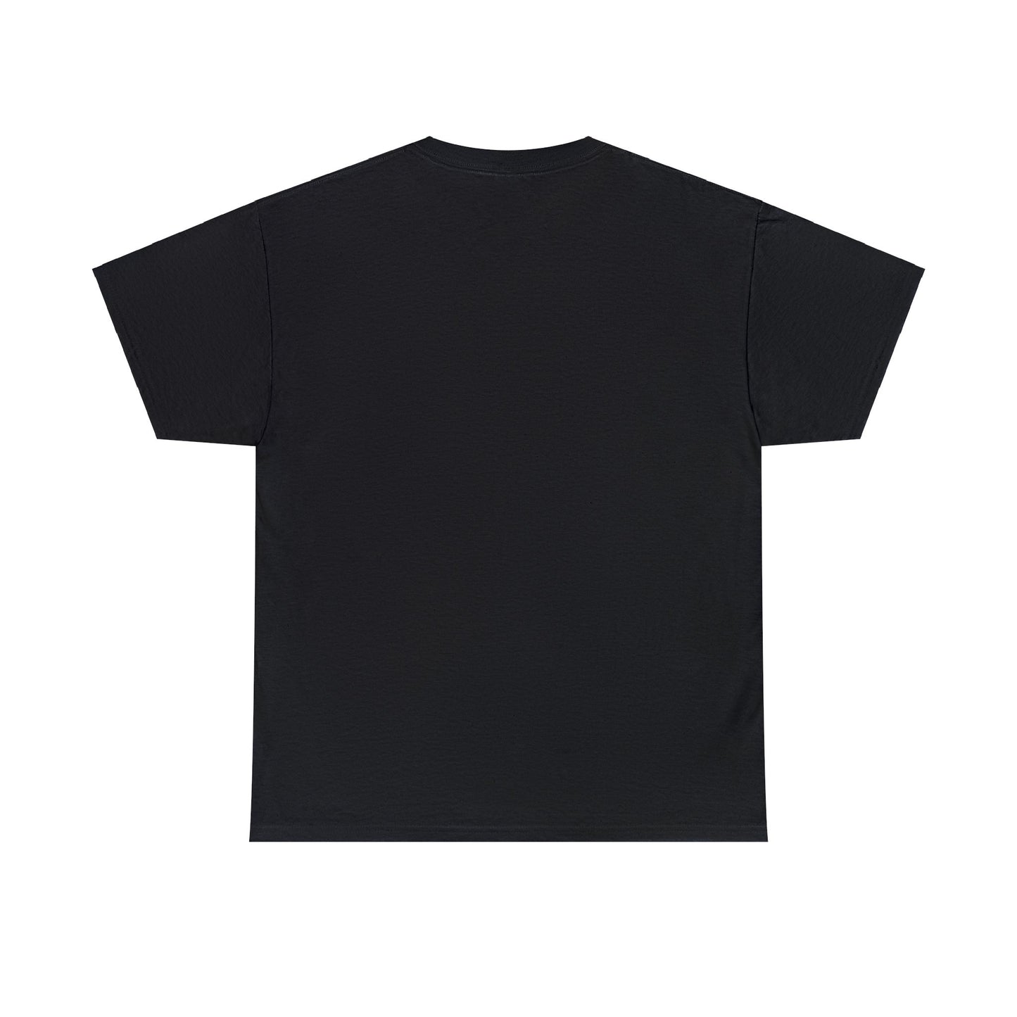Space Daddy Unisex Heavy Cotton Tee