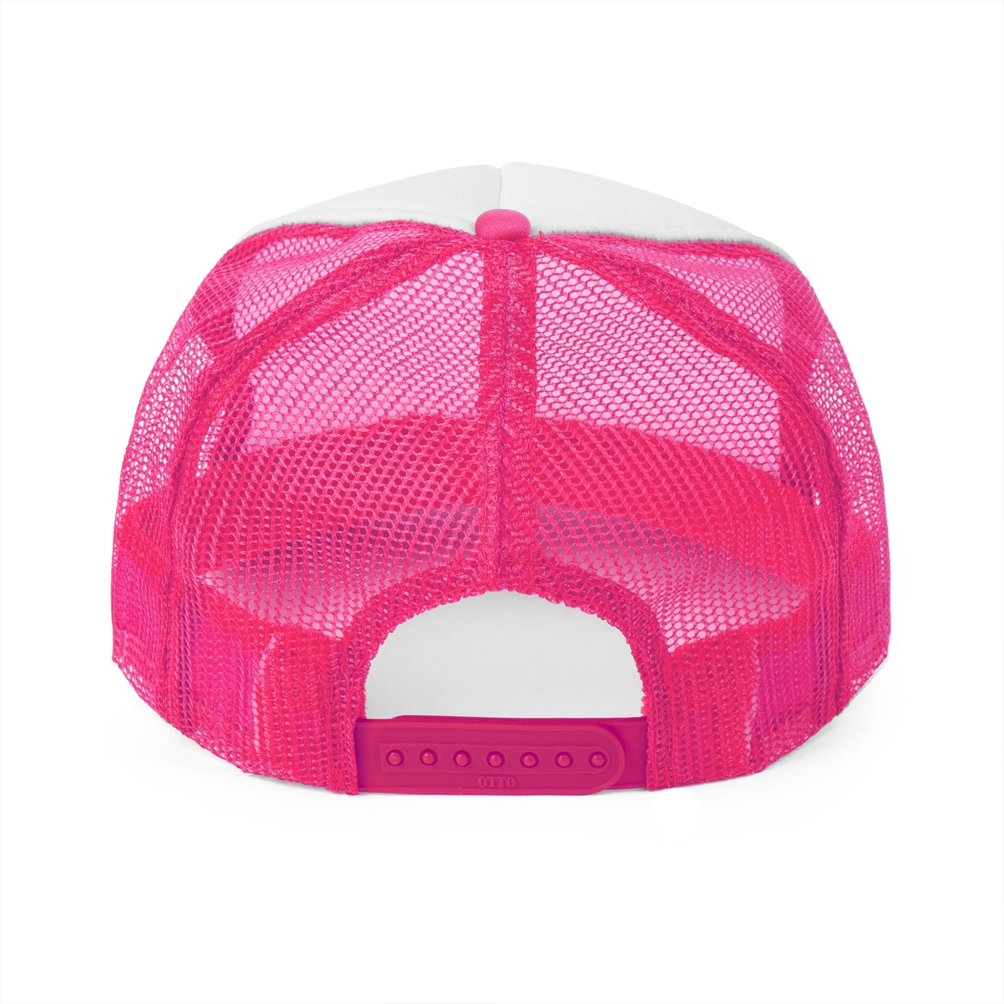 Monster Treats 3.0 Trucker Caps
