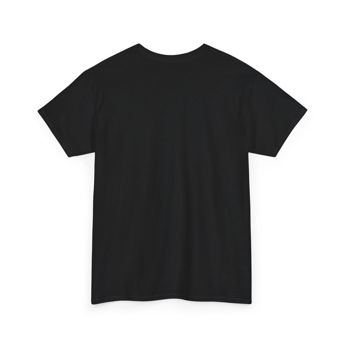 Shrexual Unisex Heavy Cotton Tee