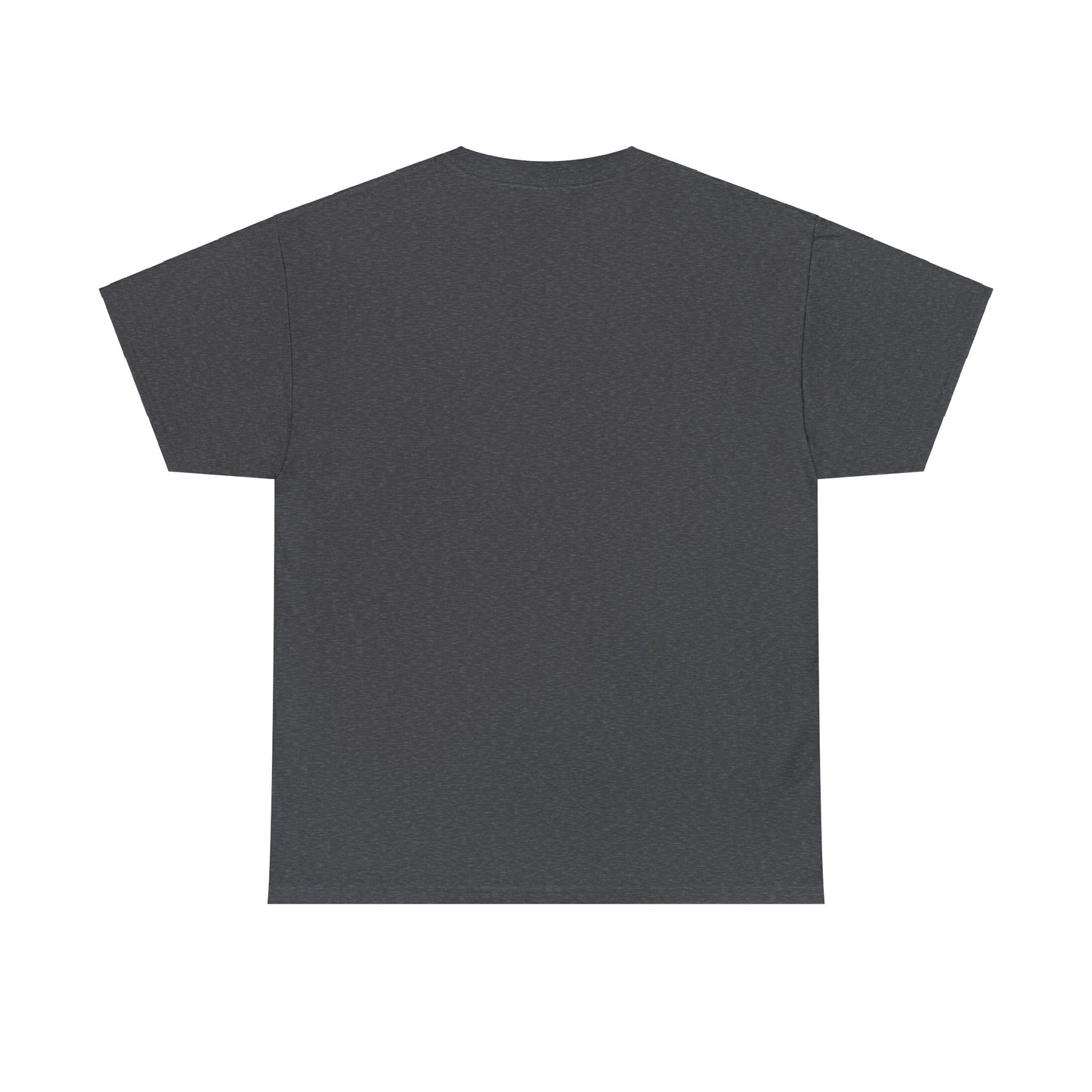 Checker Monster Lover Unisex Heavy Cotton Tee