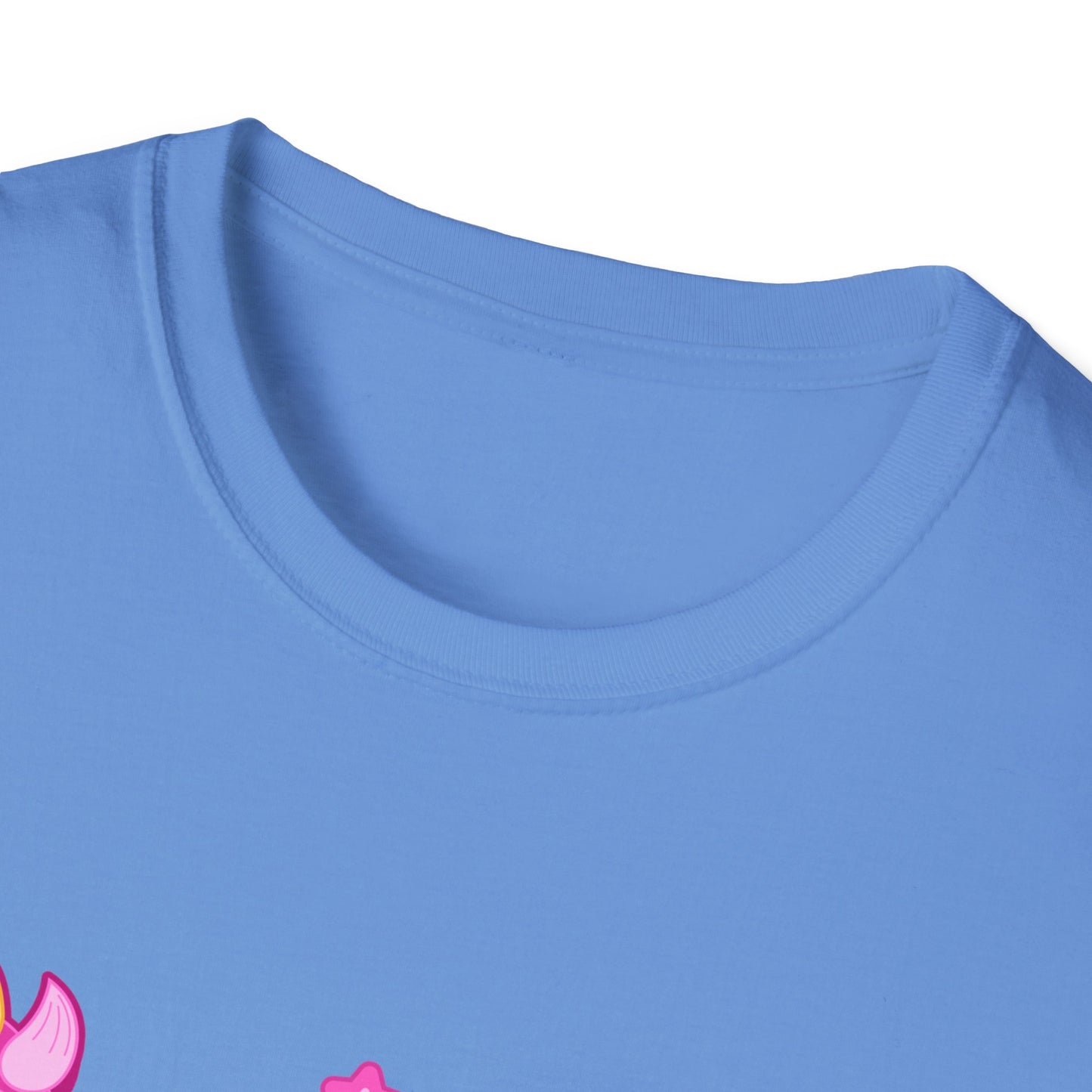Monster Treats 3.0 Unisex Softstyle T-Shirt