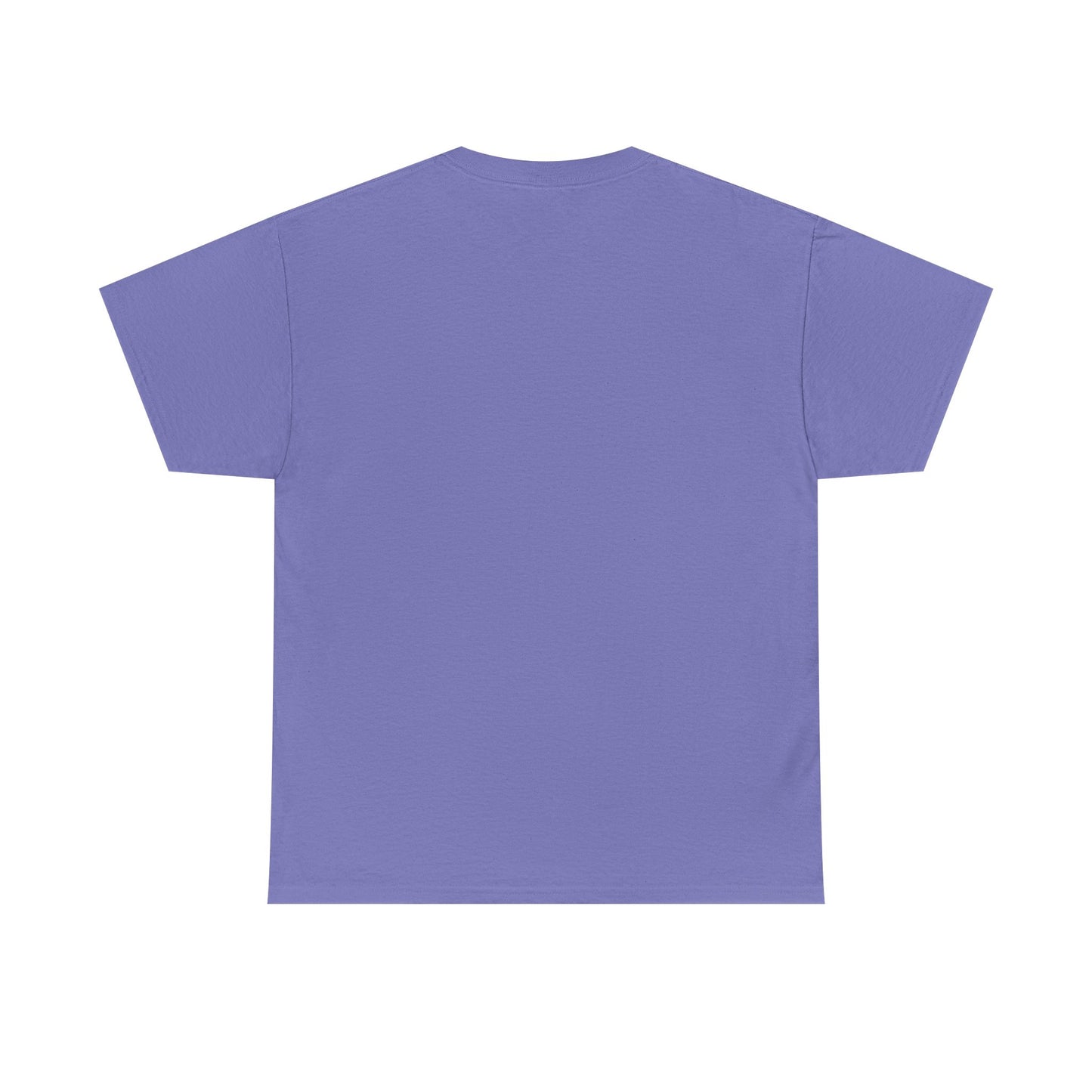 Monster Treat Minotaur Unisex Heavy Cotton Tee