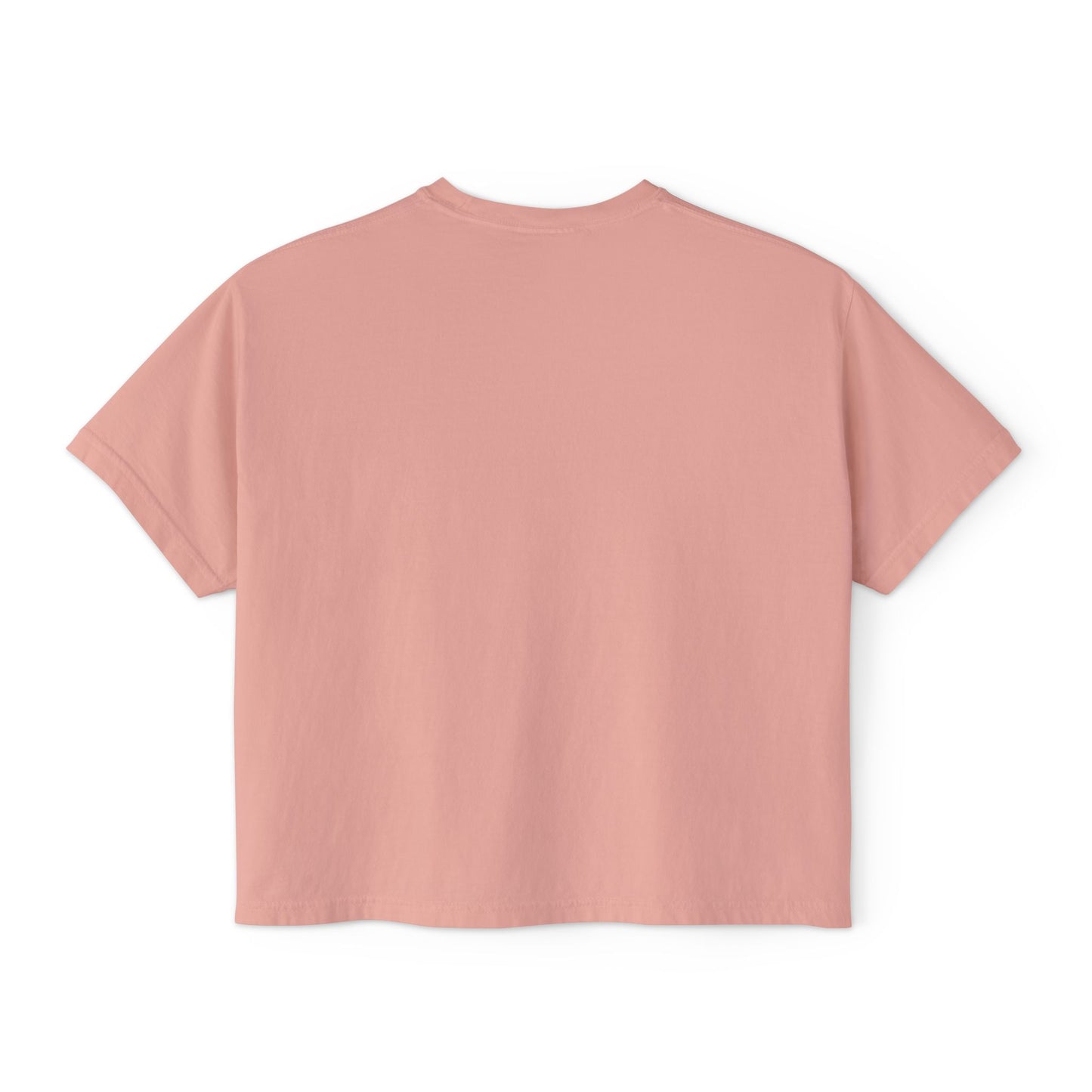 Monster Treats Women's Boxy Tee