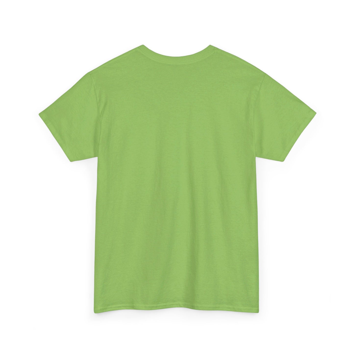 Shrexual Unisex Heavy Cotton Tee
