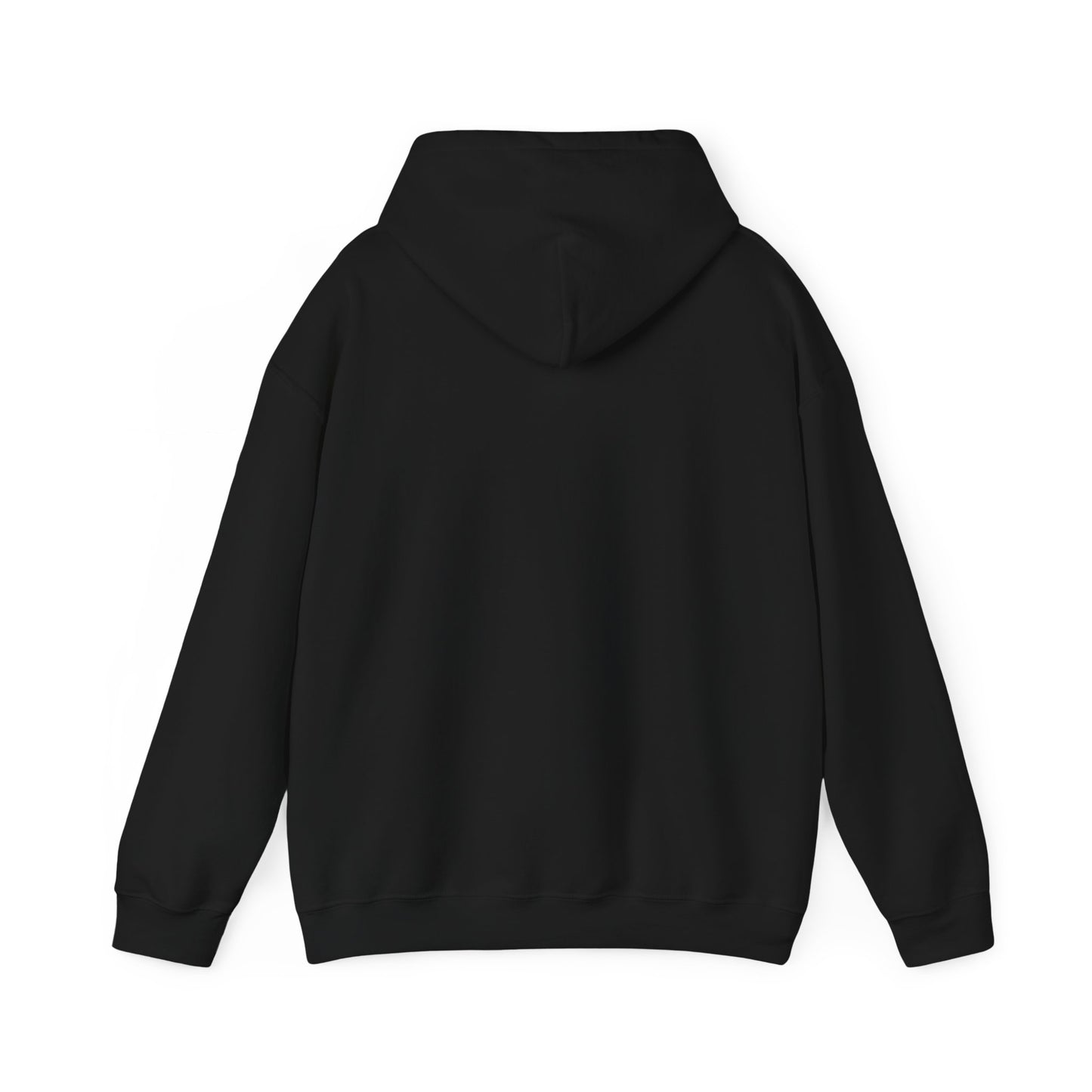 Monster Lover Unisex Hooded Sweatshirt