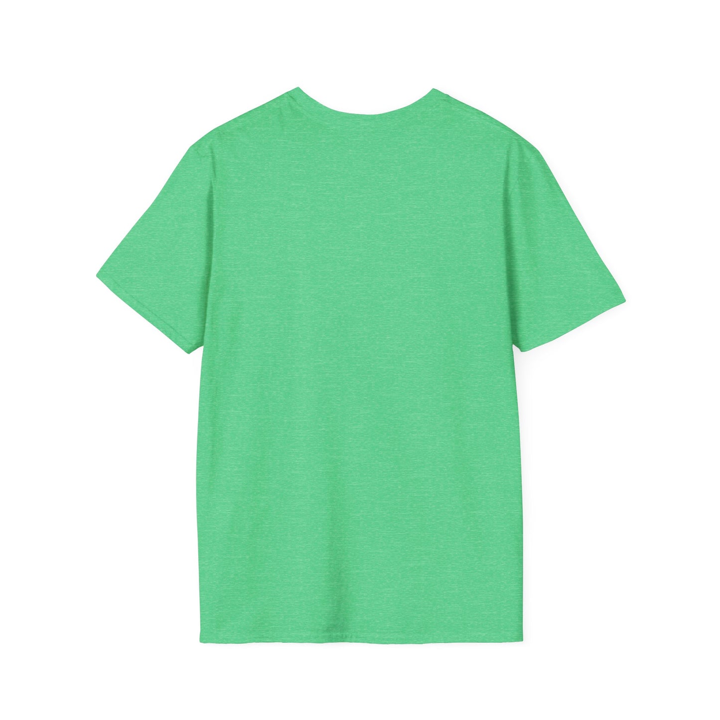 Monster Treats Unisex Softstyle T-Shirt