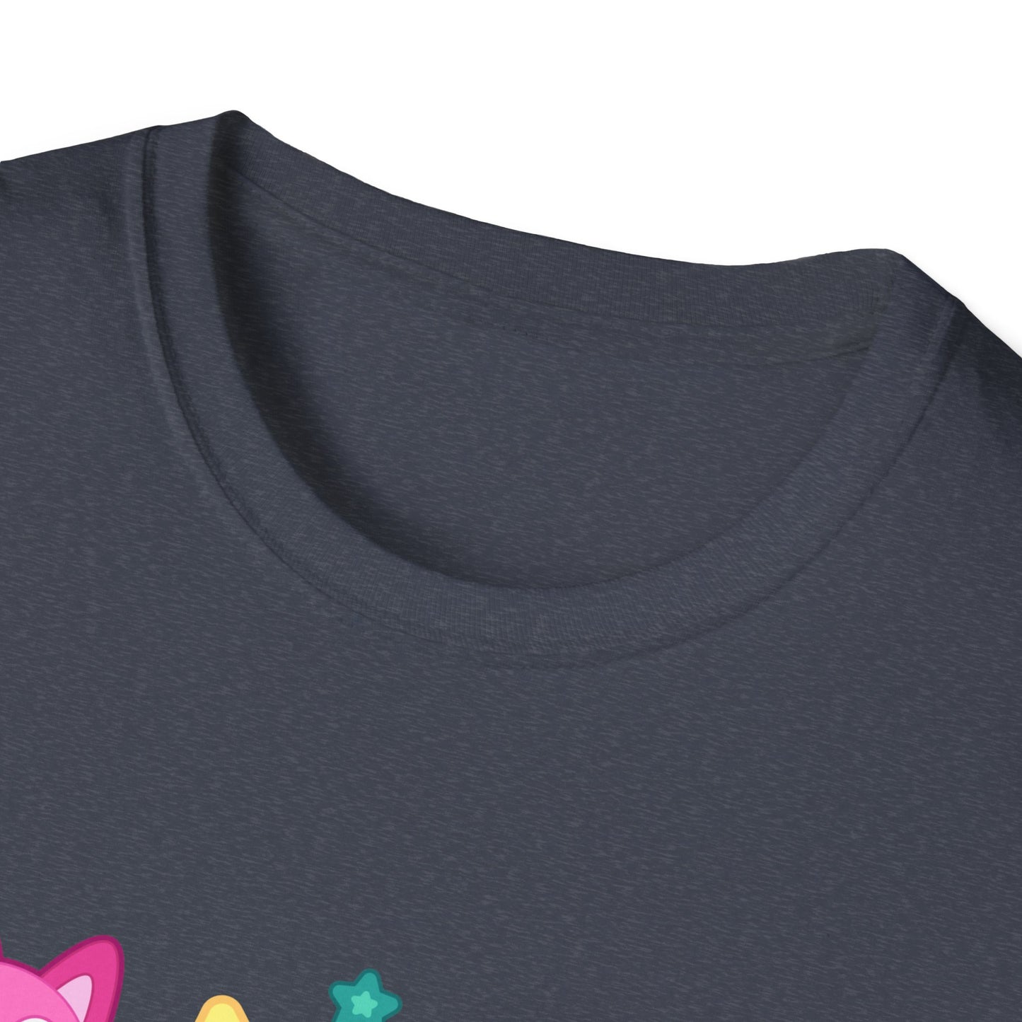 Monster Treats Unisex Softstyle T-Shirt