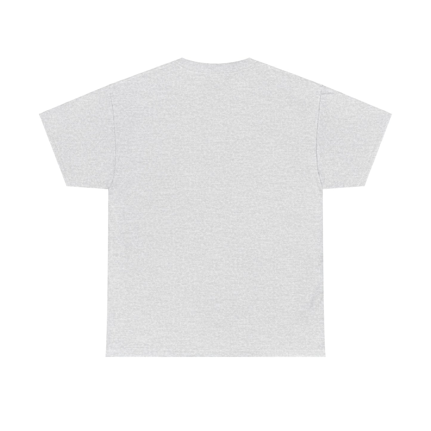 Knotty Girl Unisex Heavy Cotton Tee