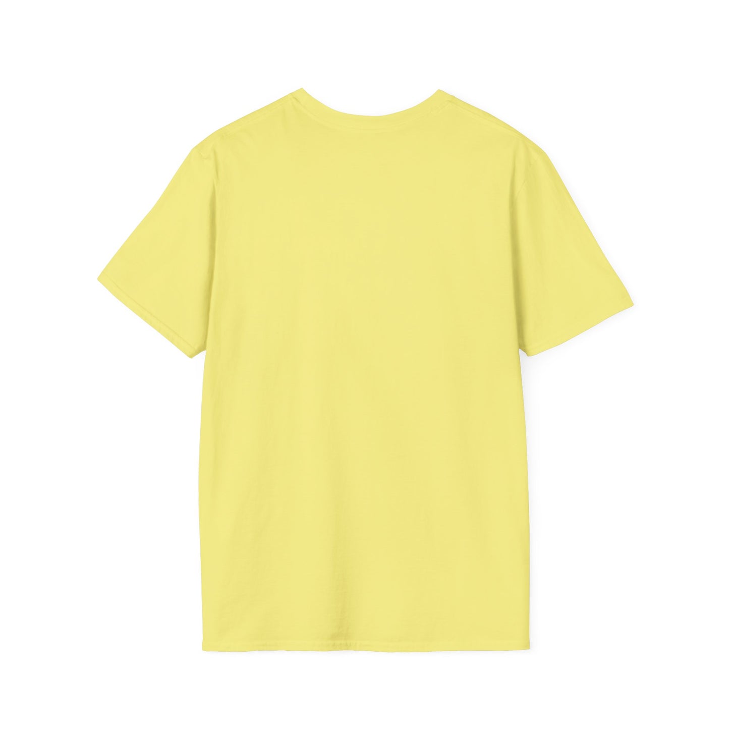Monster Treat Demon Unisex Softstyle T-Shirt