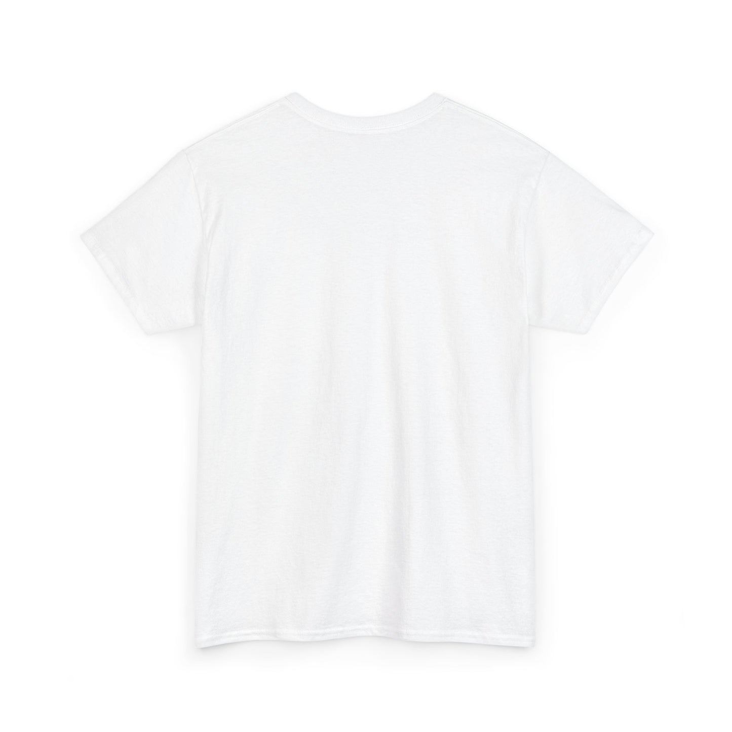 Monster Fucker Unisex Heavy Cotton Tee