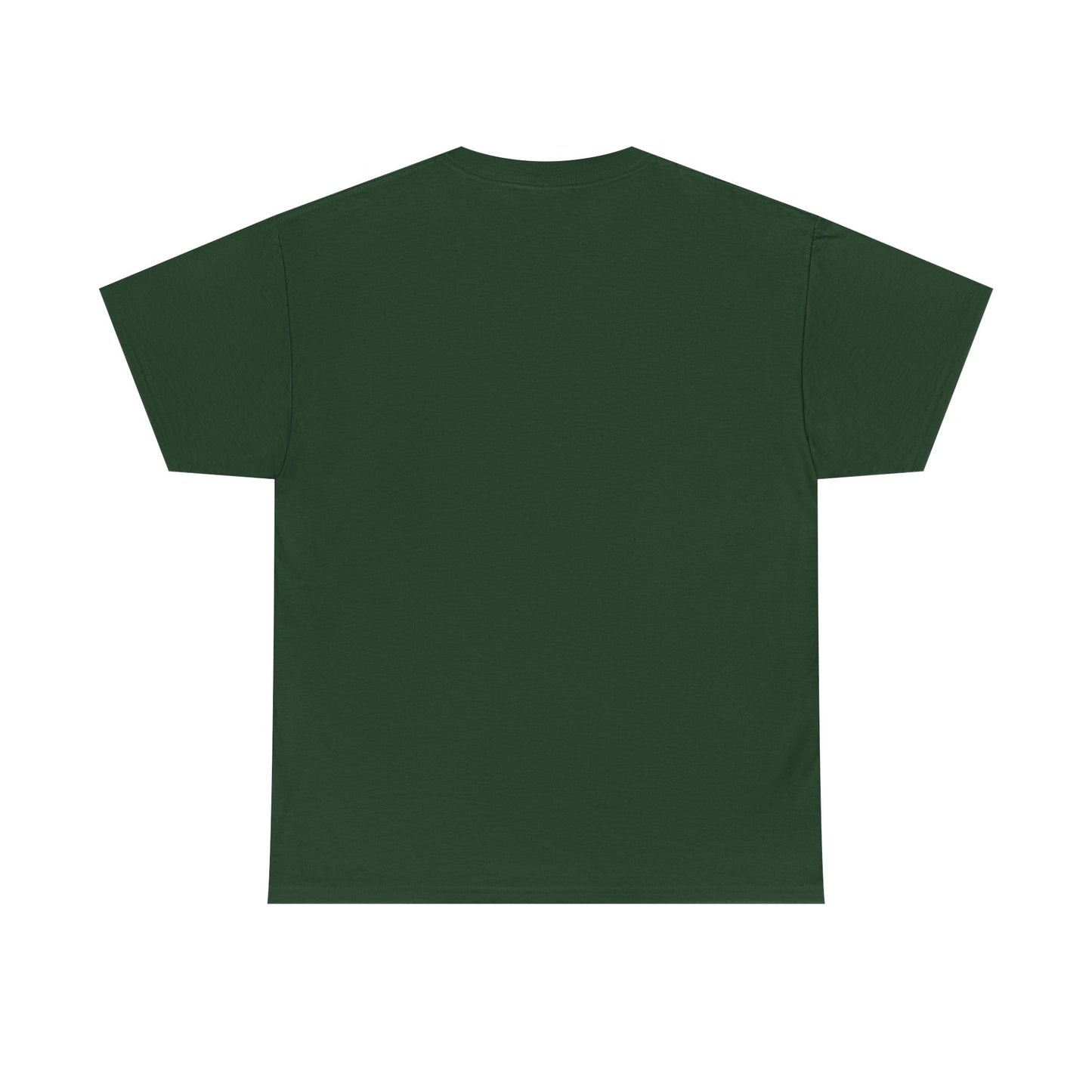 Monster Treats 4.0 Ogre Unisex Heavy Cotton Tee
