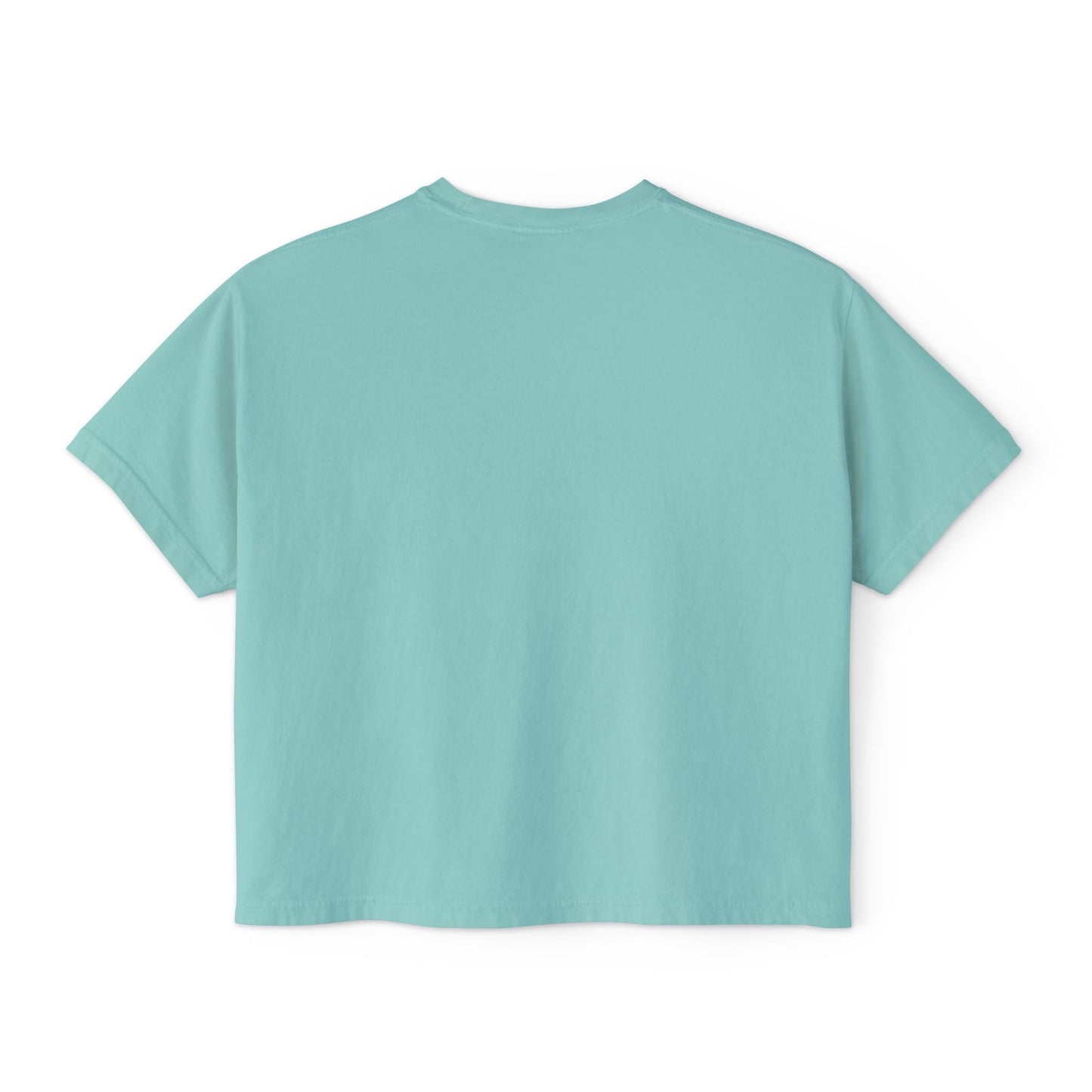 Monster Treats 3.0 Women's Boxy Tee