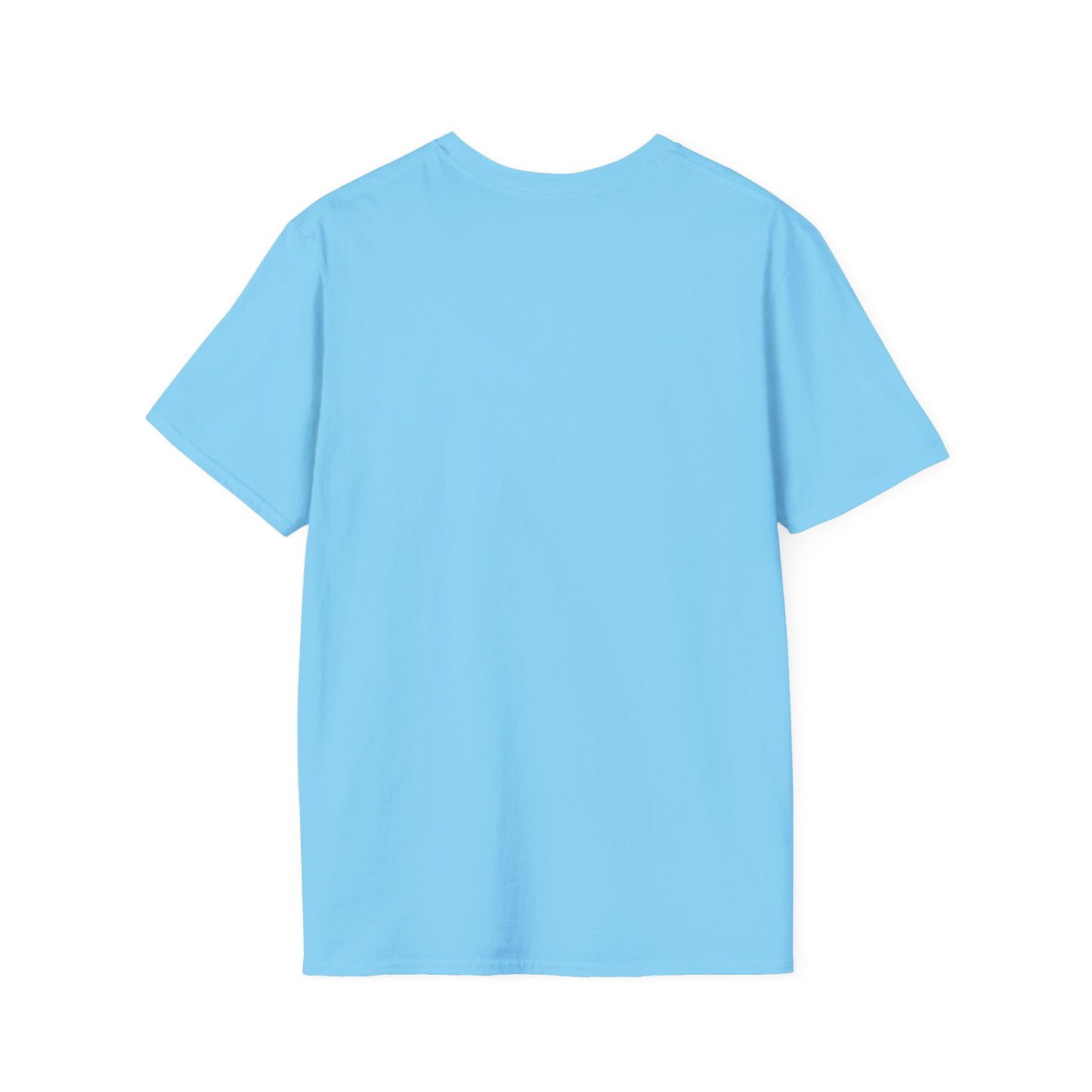 Monster Treats Unisex Softstyle T-Shirt