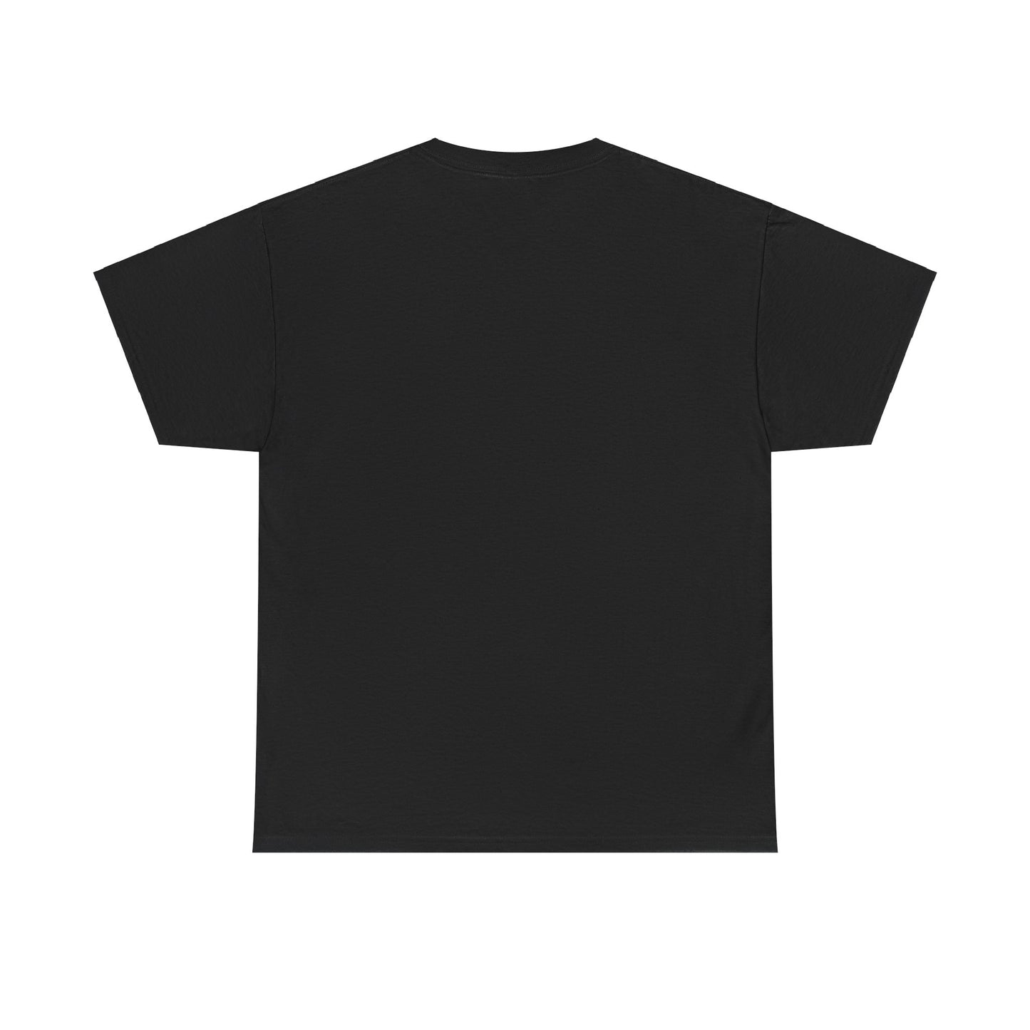 Monster Fucker Unisex Heavy Cotton Tee