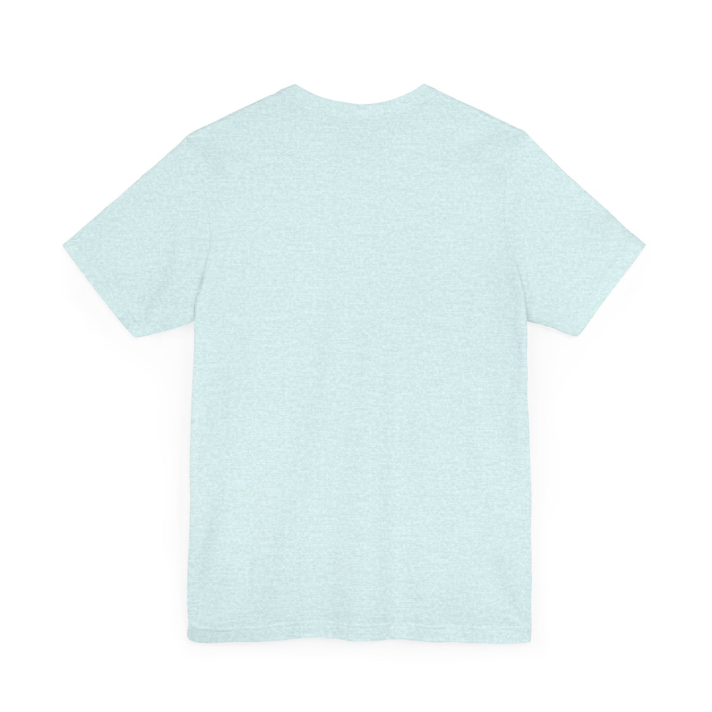 Get Me Off This Planet Unisex Jersey Short Sleeve Tee