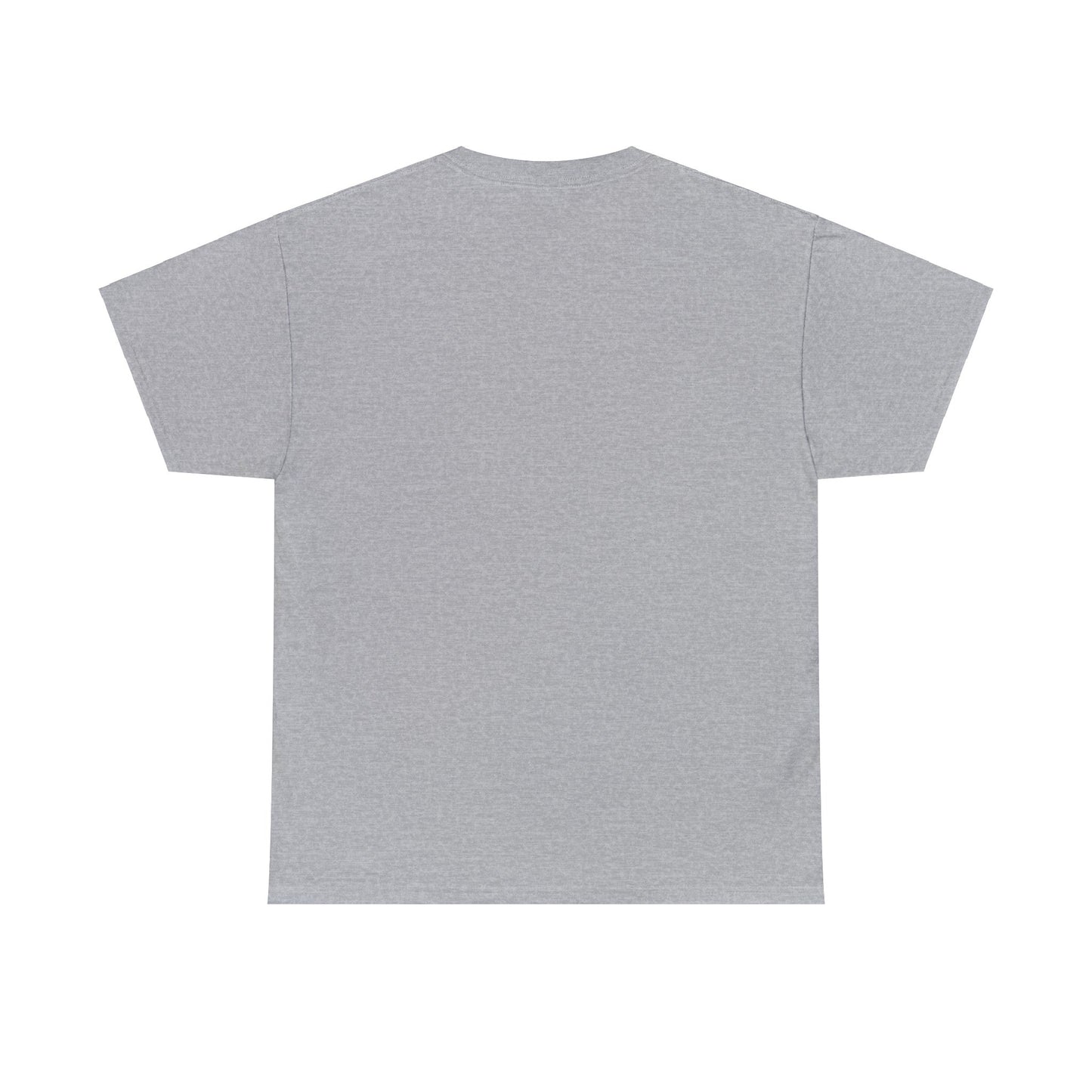 Checker Monster Lover Unisex Heavy Cotton Tee