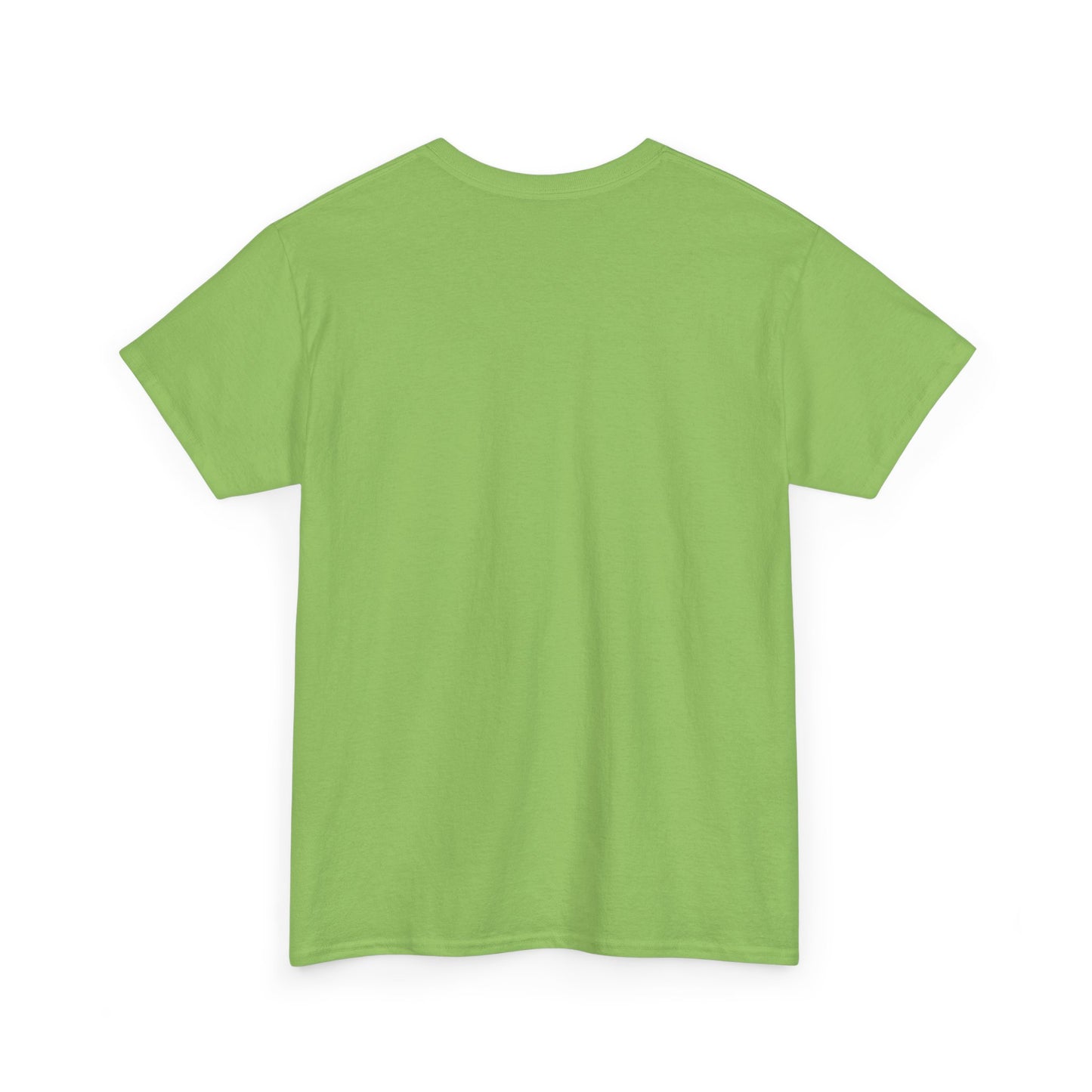 Tattoo Swamped Unisex Heavy Cotton Tee
