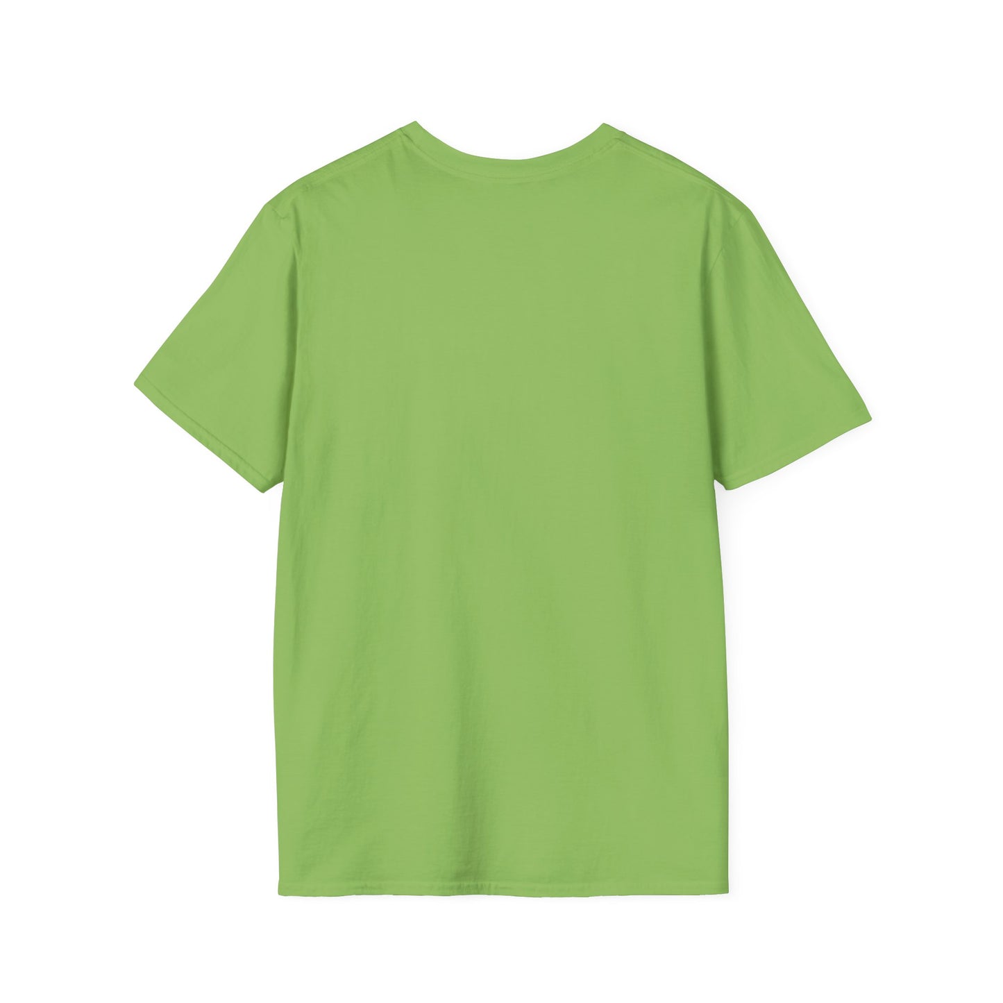 Monster Treats 3.0 Unisex Softstyle T-Shirt