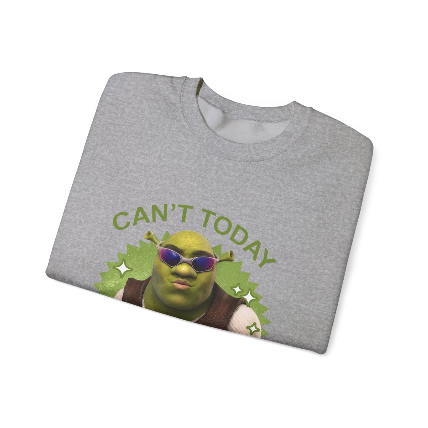 Swamped Unisex Heavy Blend™ Crewneck Sweatshirt