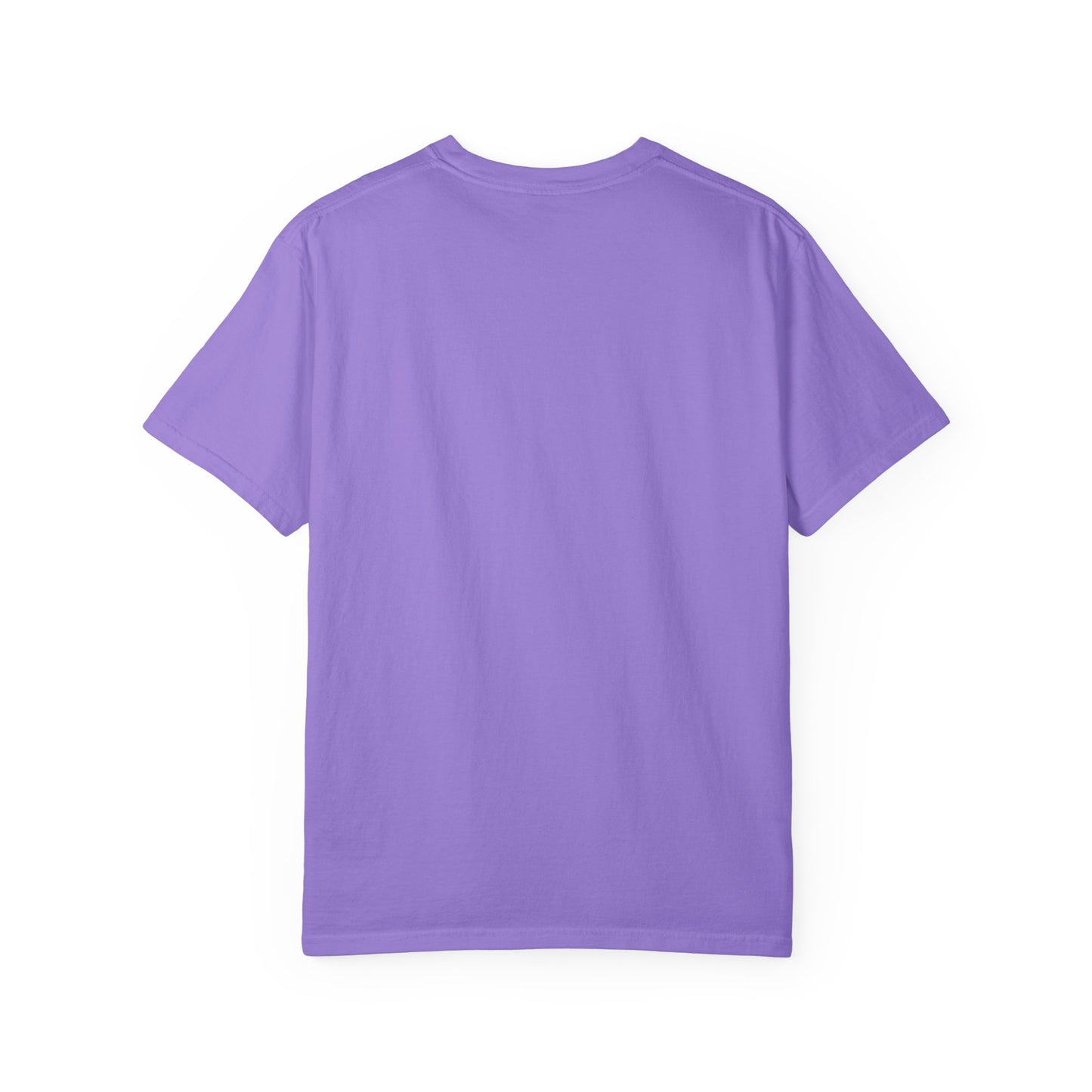 Ogre Doll Unisex Garment-Dyed T-shirt