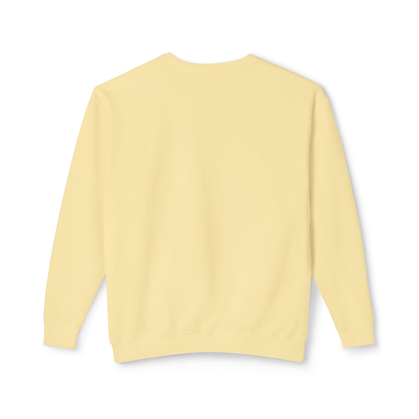 Tattoo Swamped Unisex Lightweight Comfort Colors Sweatshirt