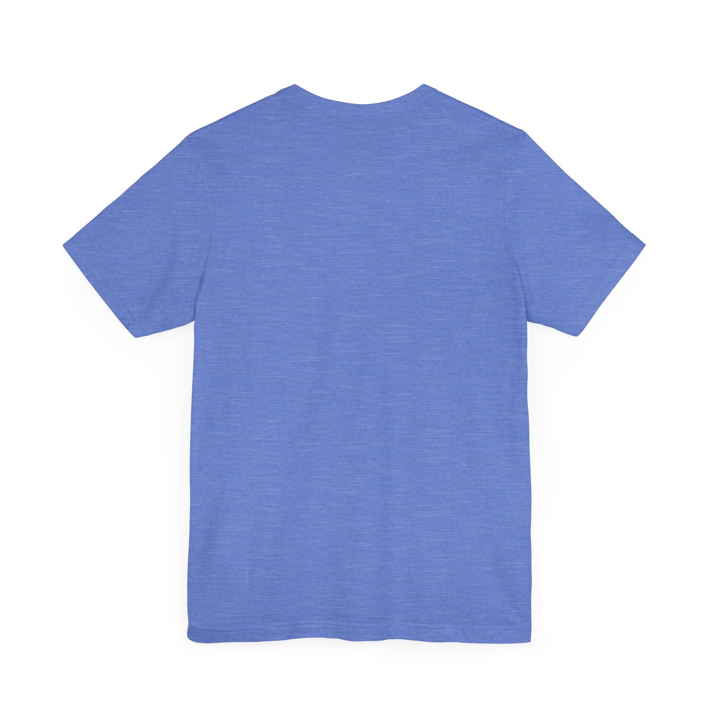 Get Me Off This Planet Unisex Jersey Short Sleeve Tee