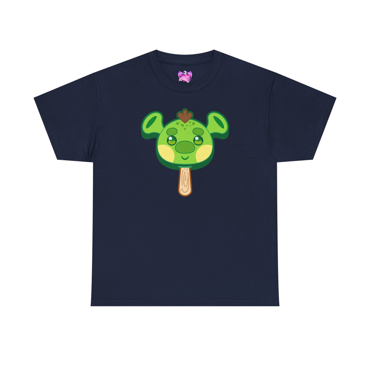 Monster Treats 4.0 Ogre Unisex Heavy Cotton Tee