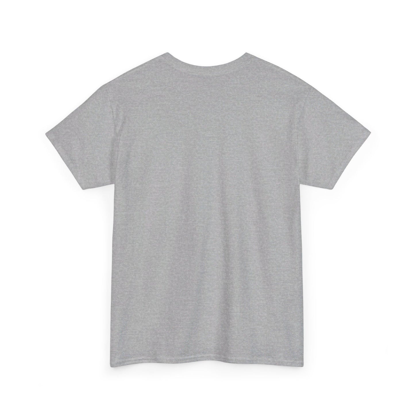 Shrexual Unisex Heavy Cotton Tee