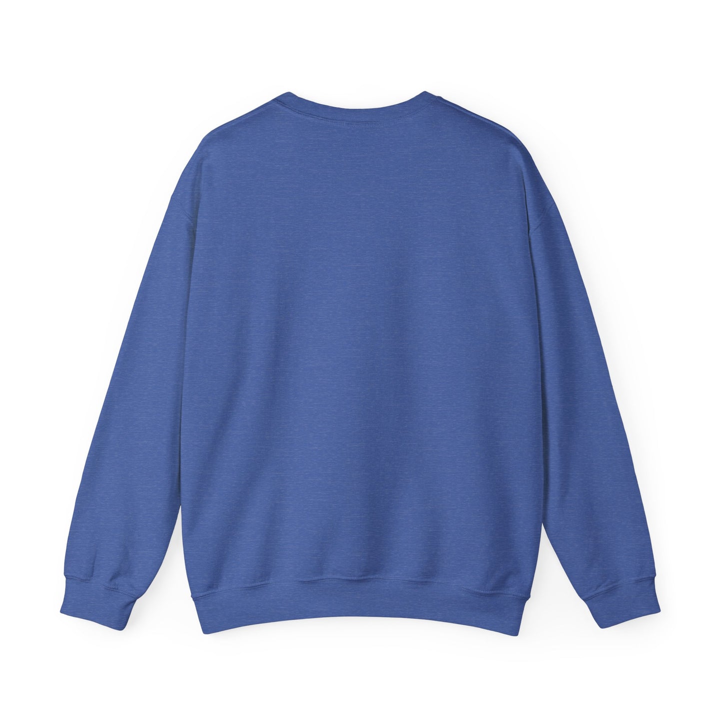 Monster Treats 3.0 Unisex Heavy Blend™ Crewneck Sweatshirt