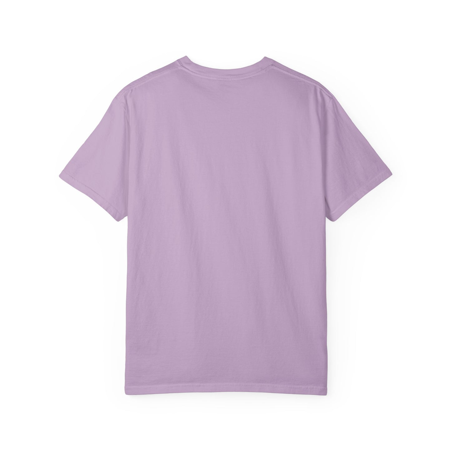 Ogre Doll Unisex Garment-Dyed T-shirt
